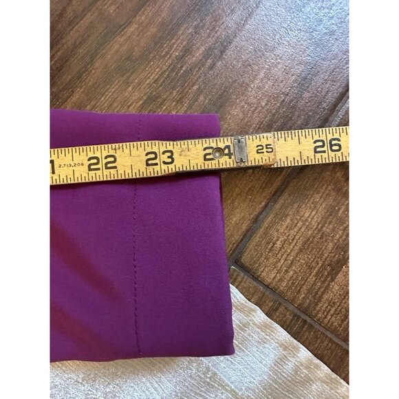 The North‎ Face Jacket Women Small Pink Purple Apex Bionic Softshell Windbreaker - Picture 6 of 8